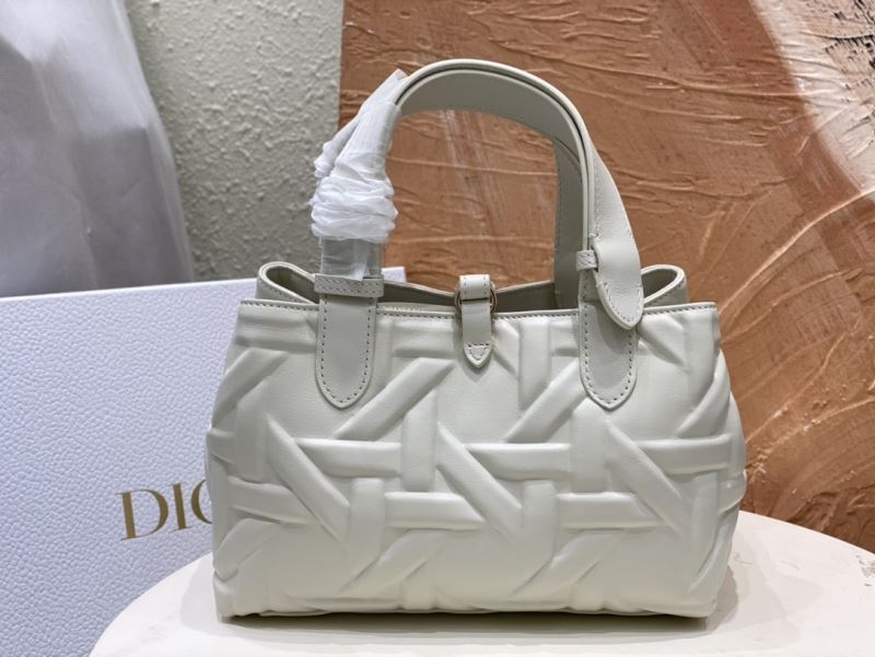 Christian Dior Shopping Bags